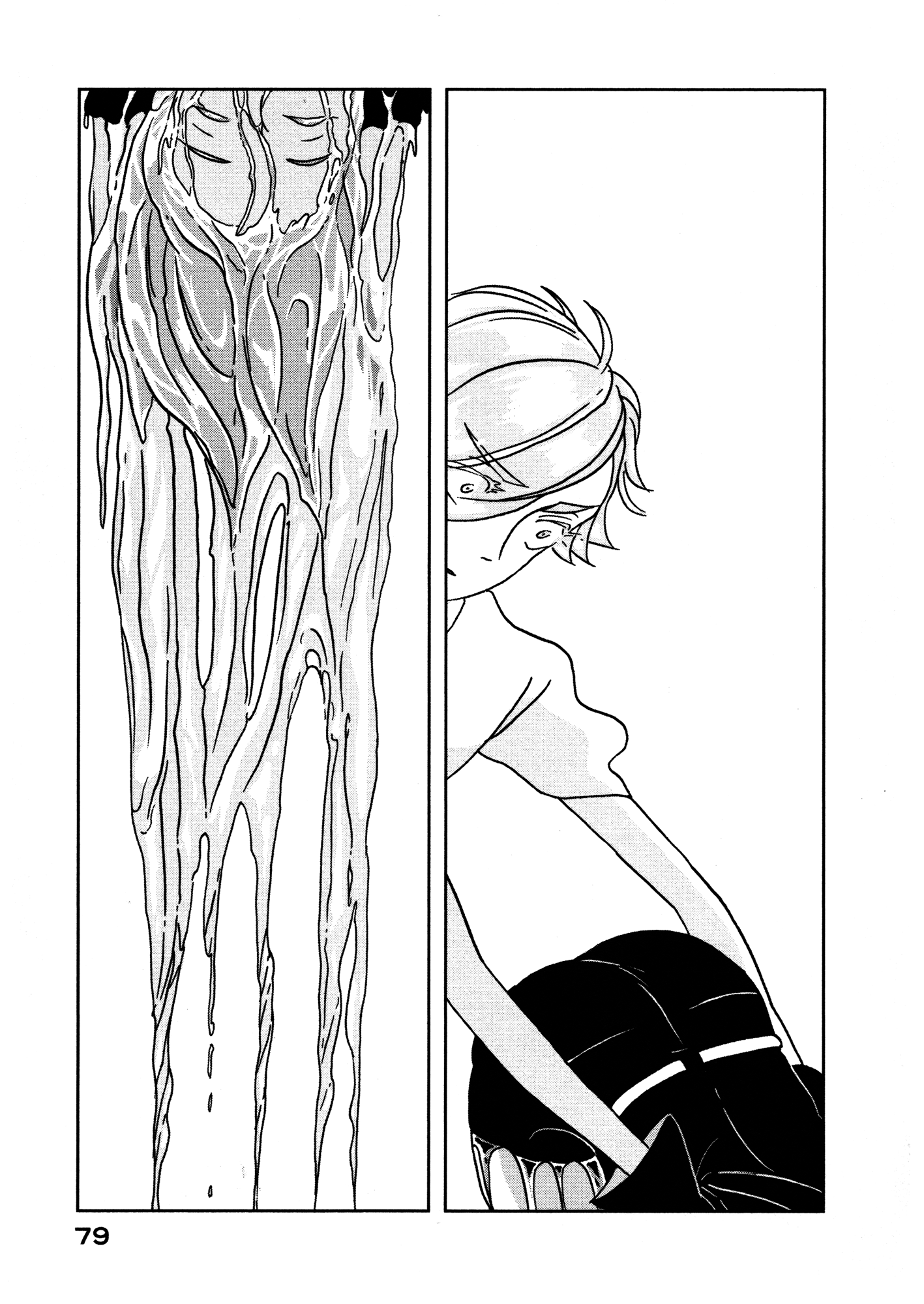 Land of the Lustrous, Chapter 16 image 25